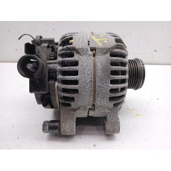 Recambio de alternador para peugeot 307 (3a/c) 1.6 hdi 110 referencia OEM IAM 9646321880 0124525035 