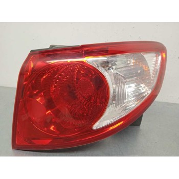 Recambio de piloto trasero derecho para hyundai santa fe (bm) 2.2 crdi classic (2wd) referencia OEM IAM 924022B000  