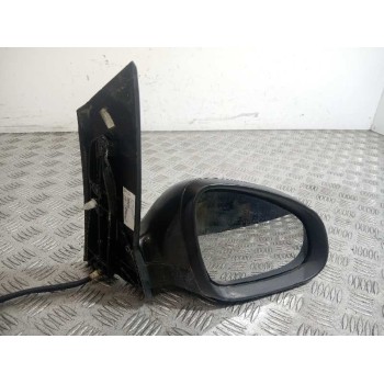 Recambio de retrovisor derecho para opel astra j lim. cosmo referencia OEM IAM 1428464 ABATIBLE 