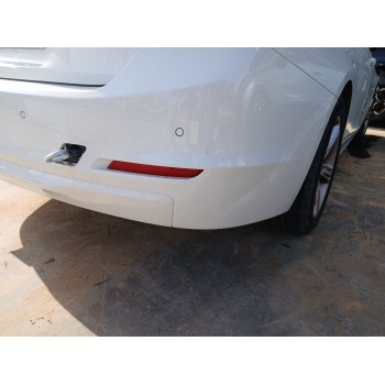 Recambio de paragolpes trasero para bmw 3 (f30, f80) 320 d referencia OEM IAM   