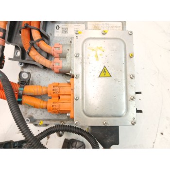 Recambio de inversor para dacia spring ev (b6m1) referencia OEM IAM 296059709R  