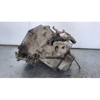 Recambio de caja cambios para peugeot 1007 urban referencia OEM IAM 20CQ66 M 89.608KM 