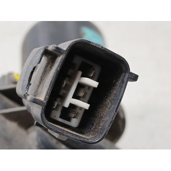 Recambio de motor limpia delantero para chevrolet aveo / kalos hatchback (t200) 1.4 referencia OEM IAM 96540501 5 pines 