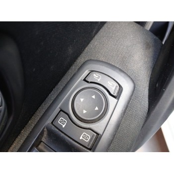 Recambio de retrovisor derecho para renault megane iii coupé (dz0/1_) 1.2 tce (dz2b, dz11) referencia OEM IAM   