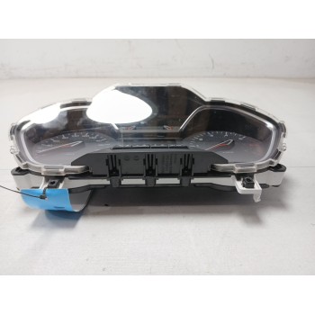 Recambio de cuadro instrumentos para peugeot rifter 1.5 bluehdi 130 referencia OEM IAM 982113278000  