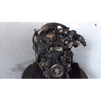 Recambio de motor completo para citroën c4 berlina collection referencia OEM IAM 9HX M 