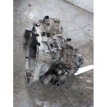 Recambio de caja cambios para kia picanto ii (ta) 1.0 referencia OEM IAM 5 VELOCIDADES B 175.000KM ME1772