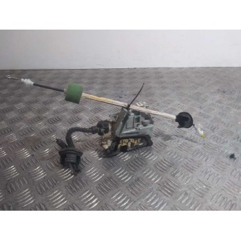CERRADURA PUERTA TRASERA DERECHA 8J1837016F / 4F0839016 