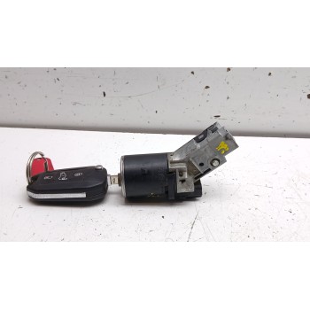 Recambio de conmutador de arranque para citroën jumpy iii furgoneta (v_) 1.6 bluehdi 95 referencia OEM IAM   