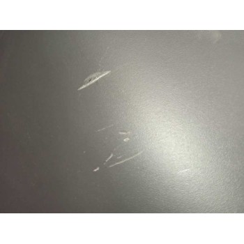 Recambio de paragolpes delantero para renault trafic caja cerrada (ab 4.01) referencia OEM IAM 7700313259 NUEVO 6265100QAH 00-06