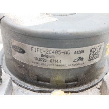 Recambio de abs para ford focus iii 1.0 ecoboost referencia OEM IAM f1fc2c405ag 10022007144 