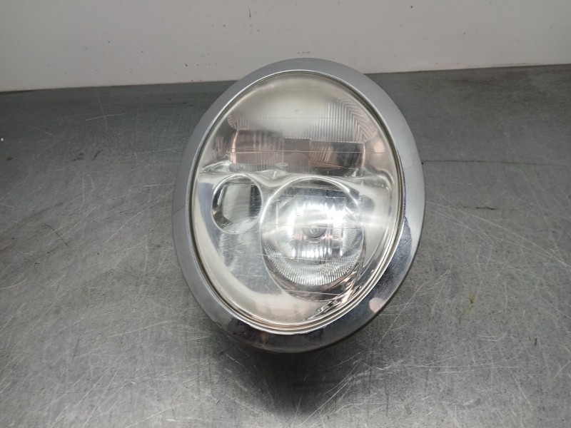 Recambio de faro derecho para mini mini (r50, r53) cooper referencia OEM IAM 63126911704  