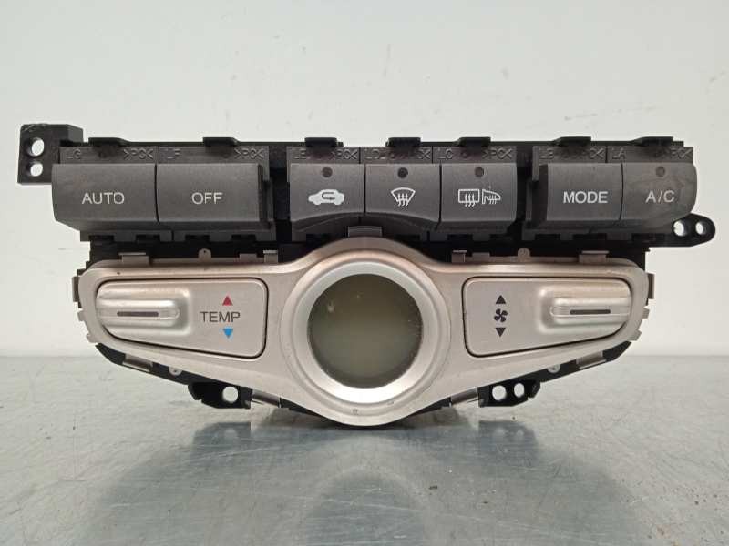 Recambio de mando climatizador para honda jazz (gd1/5) 1.4 s referencia OEM IAM D067G  