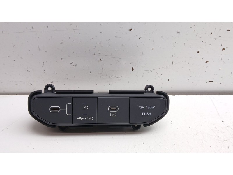 Recambio de modulo electronico para kia ev3 referencia OEM IAM 961a0ev000 96125ev000 96120ev000