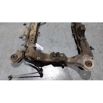 Recambio de puente delantero para volvo xc90 2.4 diesel cat referencia OEM IAM   