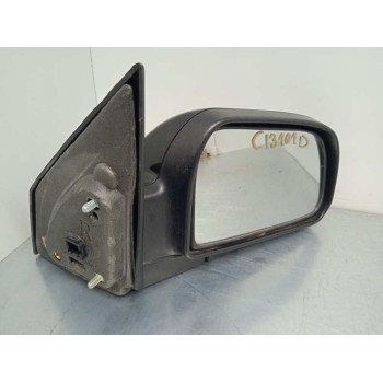 RETROVISOR DERECHO NEGRO 5 PINS