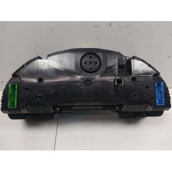 Recambio de cuadro instrumentos para audi a4 berlina (8e) 2.0 tdi 16v (103kw) referencia OEM IAM 1036901830  