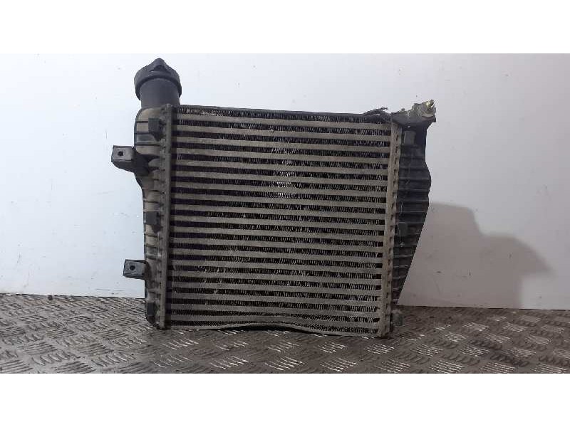 Recambio de intercooler para volkswagen touareg (7la) tdi v10 referencia OEM IAM 7L0145804 7L6145804B 95514580400