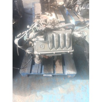 Recambio de motor completo para mercedes-benz clase a (w169) 2.0 cdi cat referencia OEM IAM   