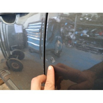 Recambio de puerta trasera izquierda para opel insignia a (g09) 1.6 cdti (68) referencia OEM IAM 128207  13229065