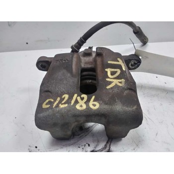 Recambio de pinza freno trasera derecha para land rover discovery v6 td s referencia OEM IAM  TRW 