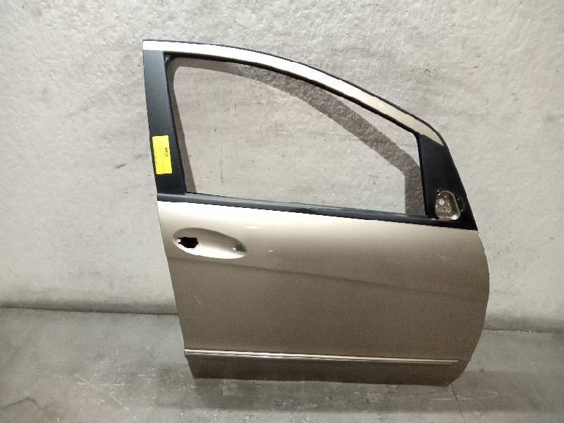 Recambio de puerta delantera derecha para mercedes-benz clase a (w169) a 200 (169.033) referencia OEM IAM  TOCADA 