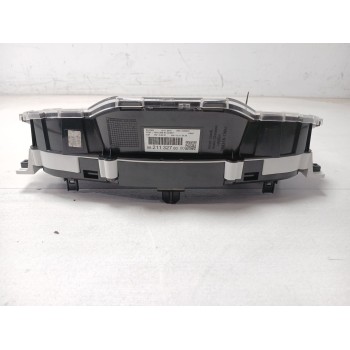 Recambio de cuadro instrumentos para peugeot rifter 1.5 bluehdi 130 referencia OEM IAM 982113278000  