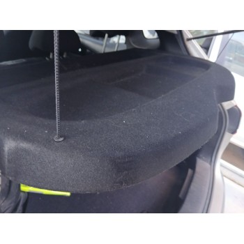 Recambio de bandeja trasera para nissan qashqai ii (j11, j11_) 1.2 dig-t referencia OEM IAM 799104EA0A  