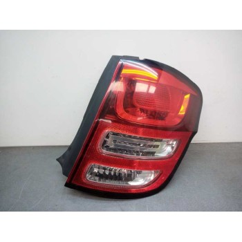 PILOTO TRASERO DERECHO 9673805280 EXTERIOR 