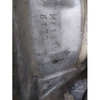 Recambio de caja cambios para kia picanto ii (ta) 1.0 referencia OEM IAM 5 VELOCIDADES B 175.000KM ME1772