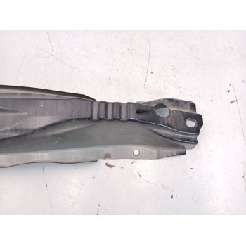 Recambio de refuerzo paragolpes trasero para volvo xc60 i suv (156) 2.4 d referencia OEM IAM   