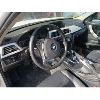 Recambio de kit airbag para bmw 3 (f30, f80) 320 d referencia OEM IAM   