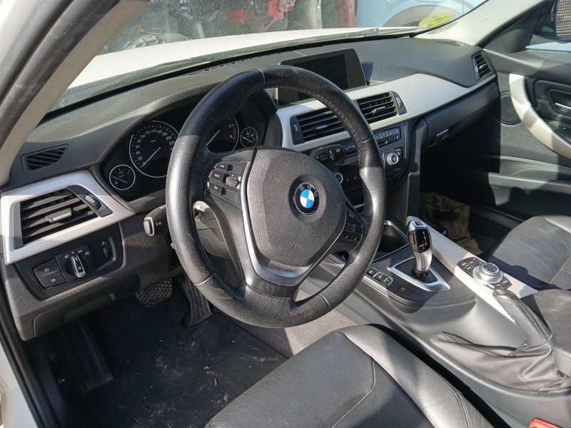 Recambio de kit airbag para bmw 3 (f30, f80) 320 d referencia OEM IAM   