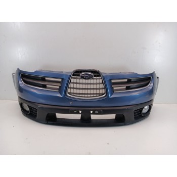 Recambio de paragolpes delantero para subaru tribeca (b9) 3.0 (wxe) referencia OEM IAM 57704XA06A  