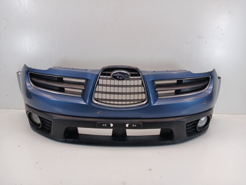Recambio de paragolpes delantero para subaru tribeca (b9) 3.0 (wxe) referencia OEM IAM 57704XA06A  