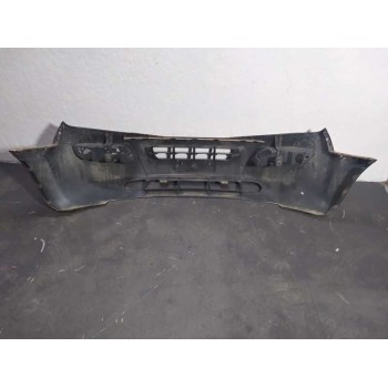 Recambio de paragolpes delantero para ssangyong rexton 2.7 turbodiesel cat referencia OEM IAM 7871A08001X GRIS OSCURO 