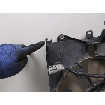 Recambio de electroventilador para toyota prius (nhw20) basis referencia OEM IAM 4227501300 1680007421 1680007250