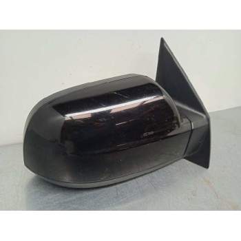 Recambio de retrovisor derecho para hyundai tucson (jm) 2.0 crdi comfort referencia OEM IAM  NEGRO 5 PINS