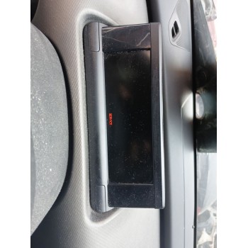 Recambio de cuadro instrumentos para citroën c4 cactus 1.6 bluehdi 100 referencia OEM IAM 9810313280  