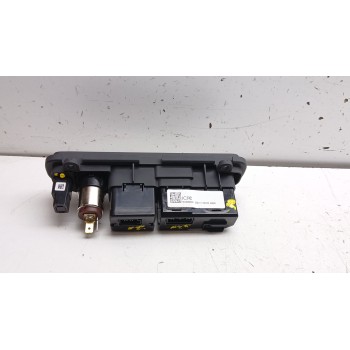 Recambio de modulo electronico para kia ev3 referencia OEM IAM 961a0ev000 96125ev000 96120ev000