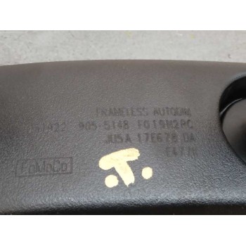 Recambio de espejo interior para ford mustang gt referencia OEM IAM JU5A17E678DA  