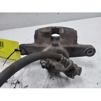 Recambio de pinza freno trasera derecha para land rover discovery v6 td s referencia OEM IAM  TRW 