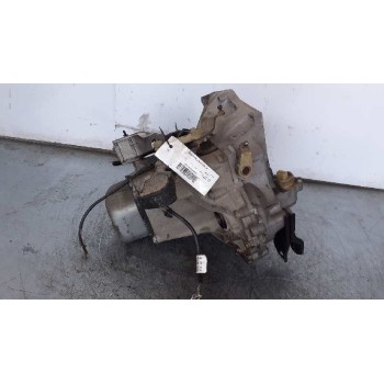 Recambio de caja cambios para peugeot 1007 urban referencia OEM IAM 20CQ66 M 89.608KM 