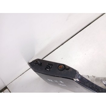 Recambio de paragolpes delantero para ford mondeo iv (ba7) 2.0 flexifuel referencia OEM IAM BS7117757A  