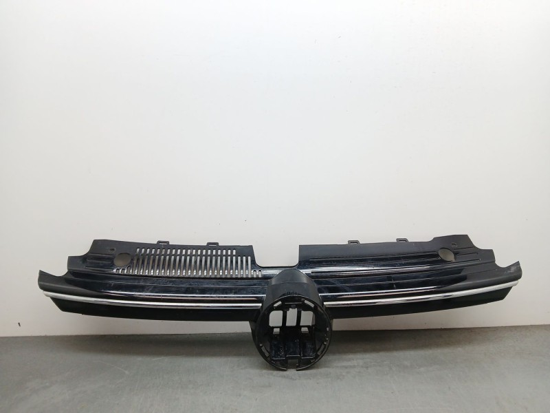 Recambio de rejilla paragolpes delantero para volkswagen golf viii (cd1) 1.4 gte plug-in hybrid referencia OEM IAM 5h0853651  