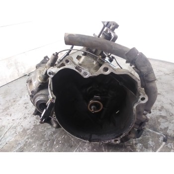 CAJA CAMBIOS 157.642KM 