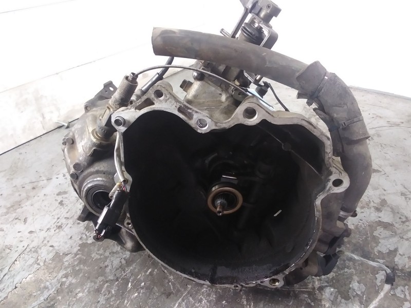 Recambio de caja cambios para daewoo matiz cd referencia OEM IAM  157.642KM 