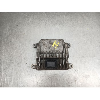 CENTRALITA BOMBA INYECCION 