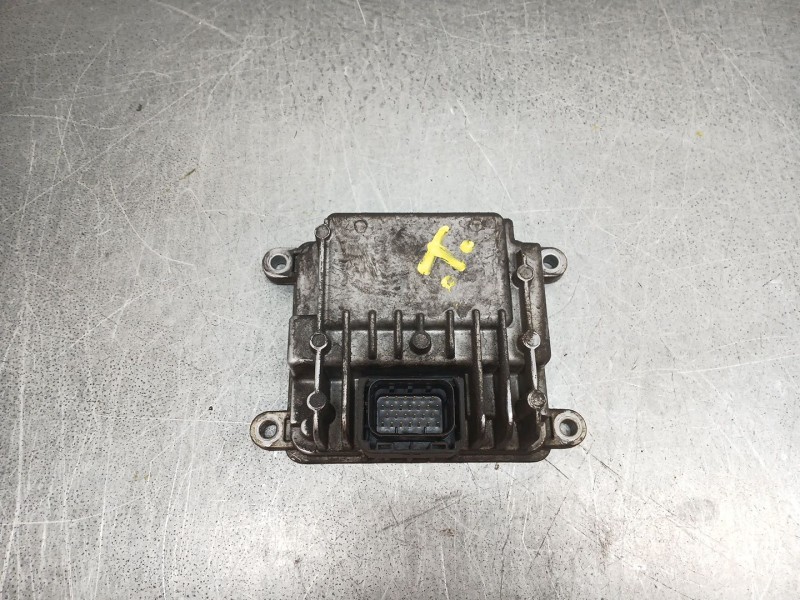 Recambio de centralita bomba inyeccion para opel astra g hatchback (t98) 1.7 dti 16v (f08, f48) referencia OEM IAM   