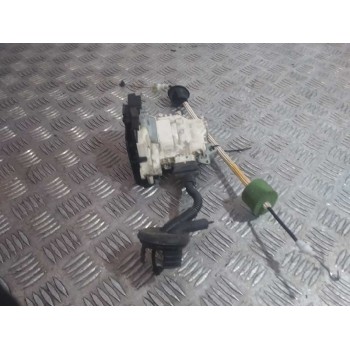 Recambio de cerradura puerta trasera derecha para audi a6 allroad quattro (4fh) 3.0 tdi referencia OEM IAM 8J1837016F  